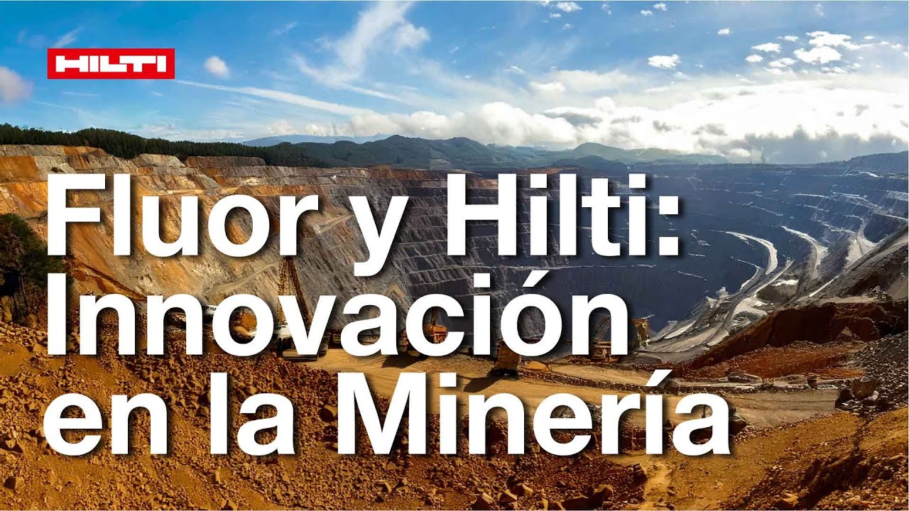 Hilti Fluor Testimonio