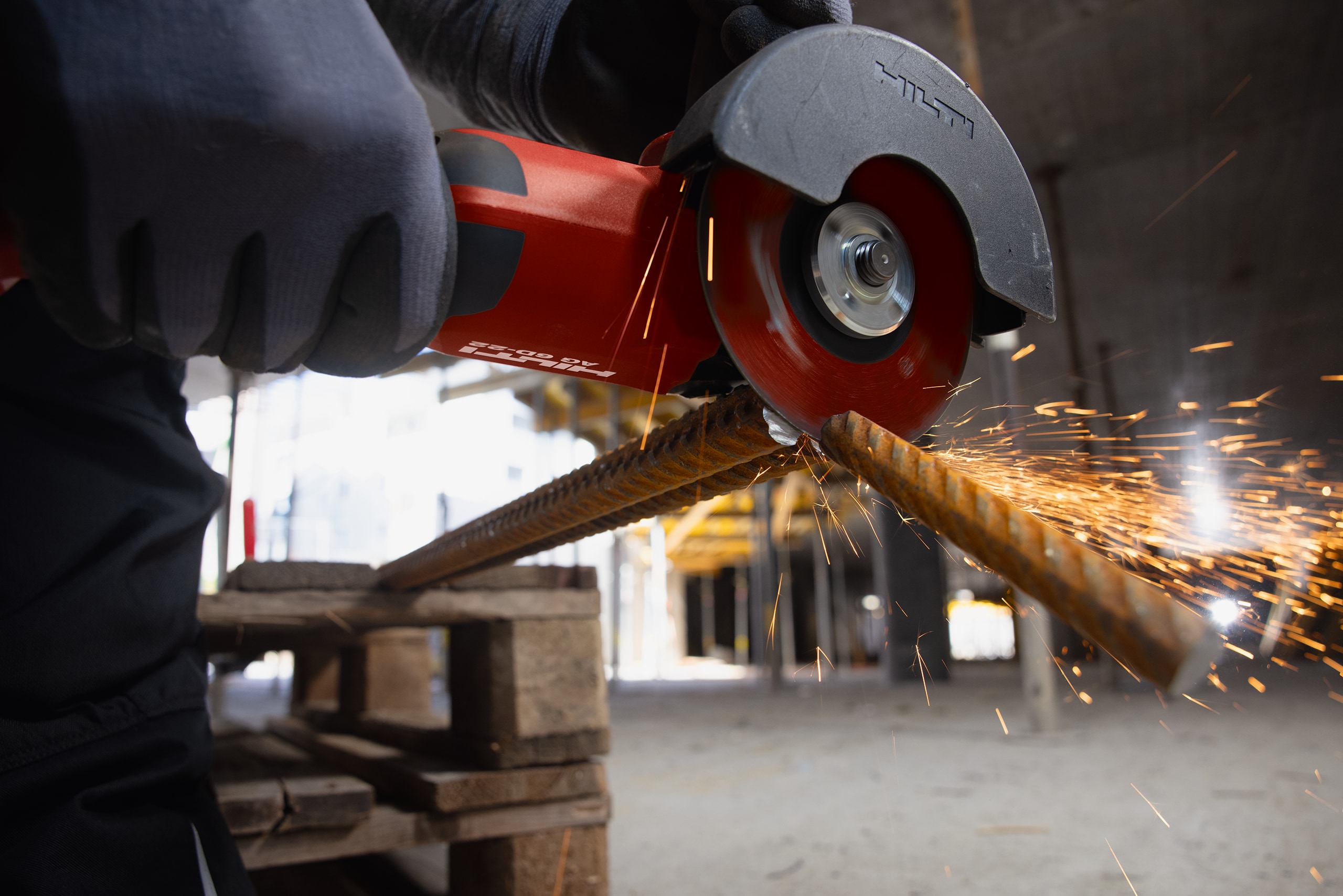 Curso Hilti: Herramientas Eléctricas, Alámbricas e Inalámbricas