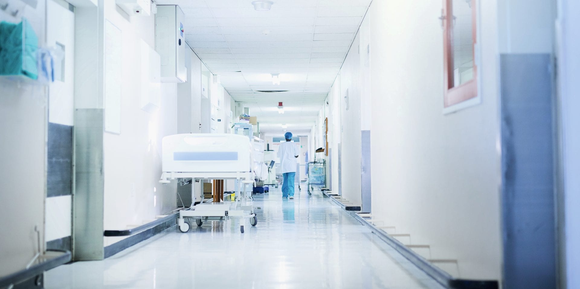 Healthcare is a sector under severe cost pressure, therefore firestop solutions should be easy (and cost-effective) to maintain.
