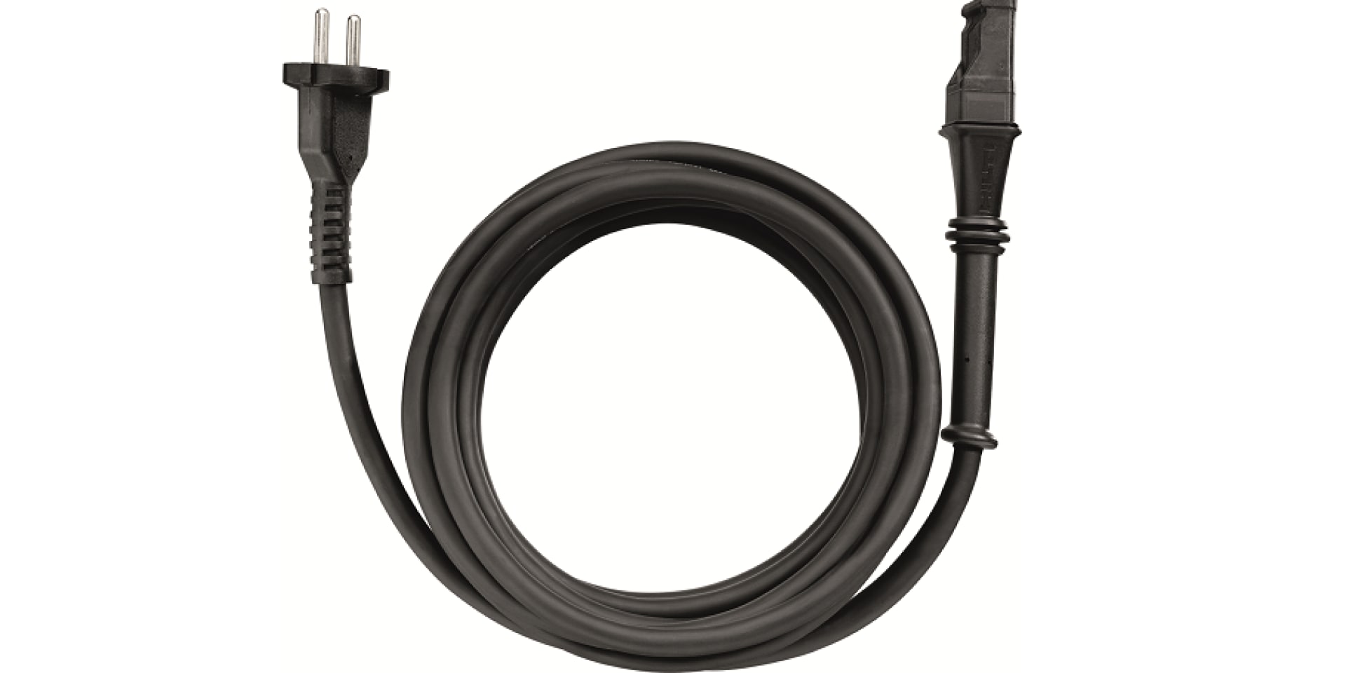 Cable de red (*plug) TE 50-AVR 120V 4m