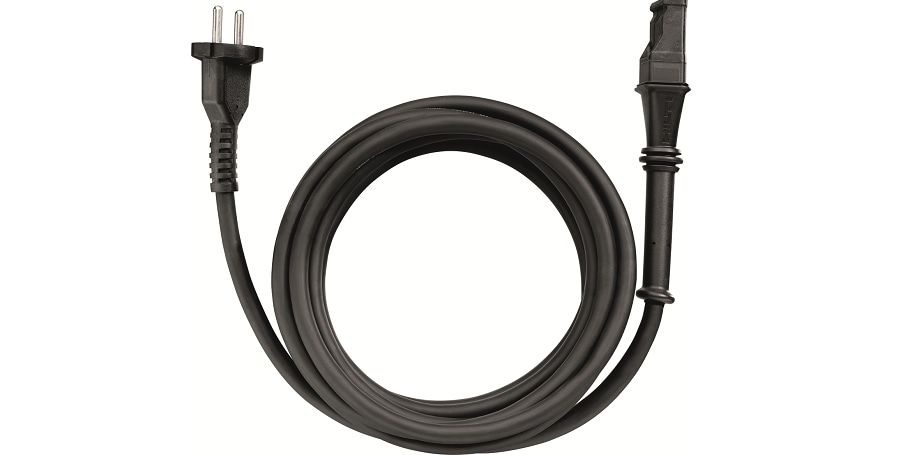 Cable de red (*plug)