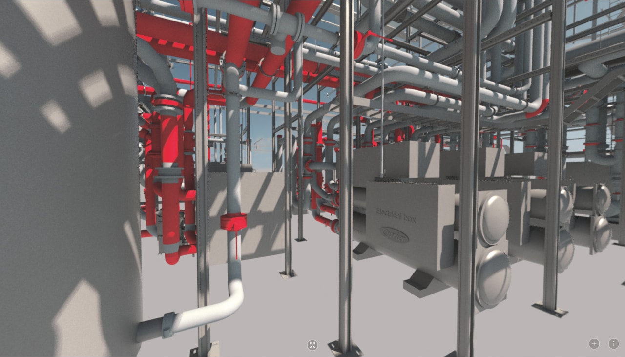 Recursos BIM