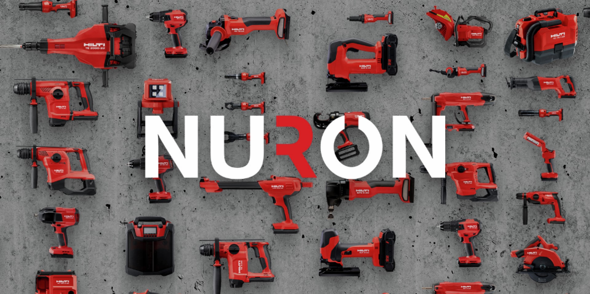 Nuron