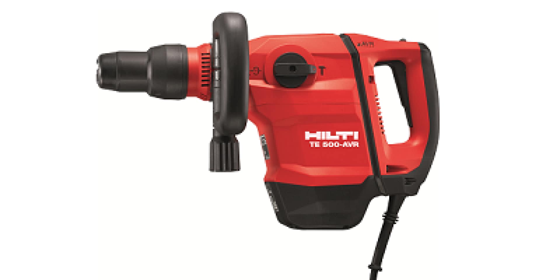  Martillo rompedor TE 500-AVR SDS-Max