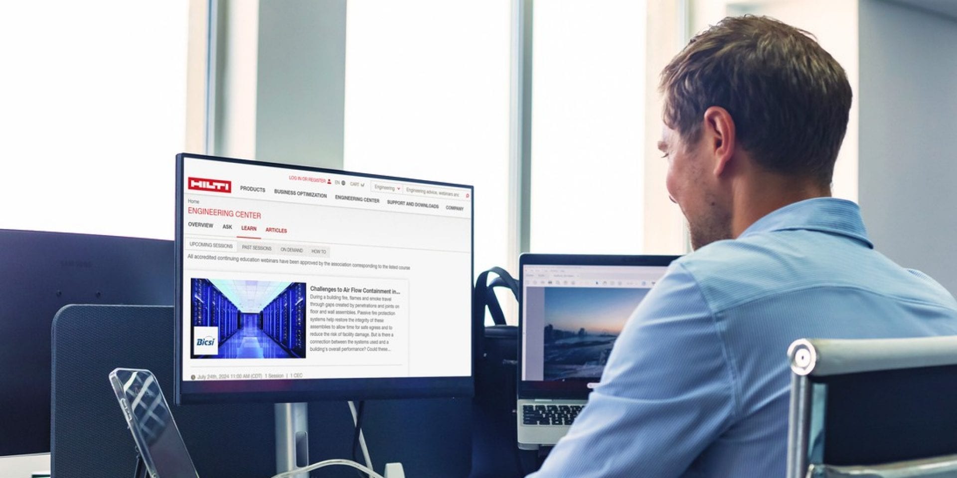 Centro de ingeniería