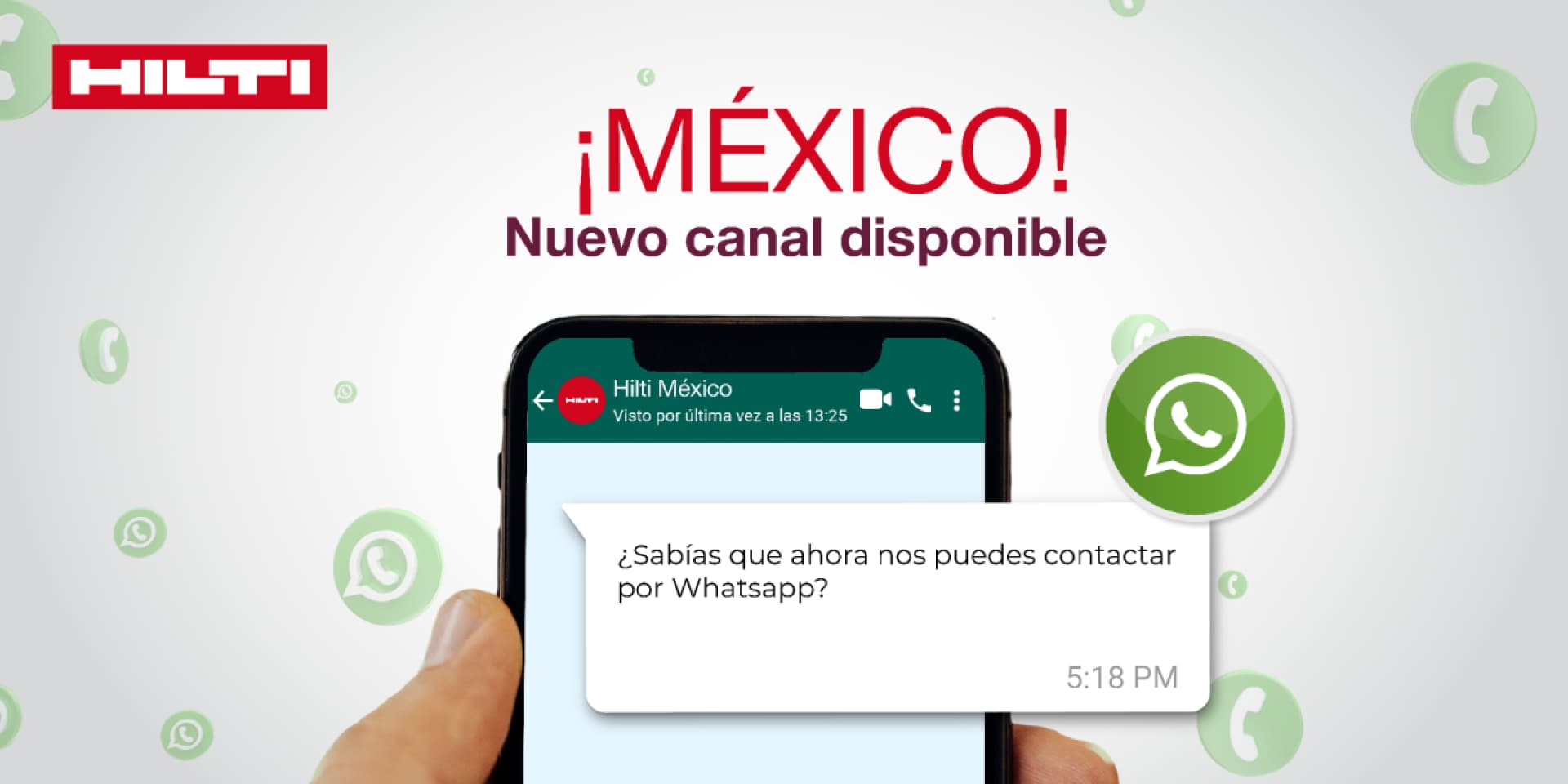 WhatsApp
