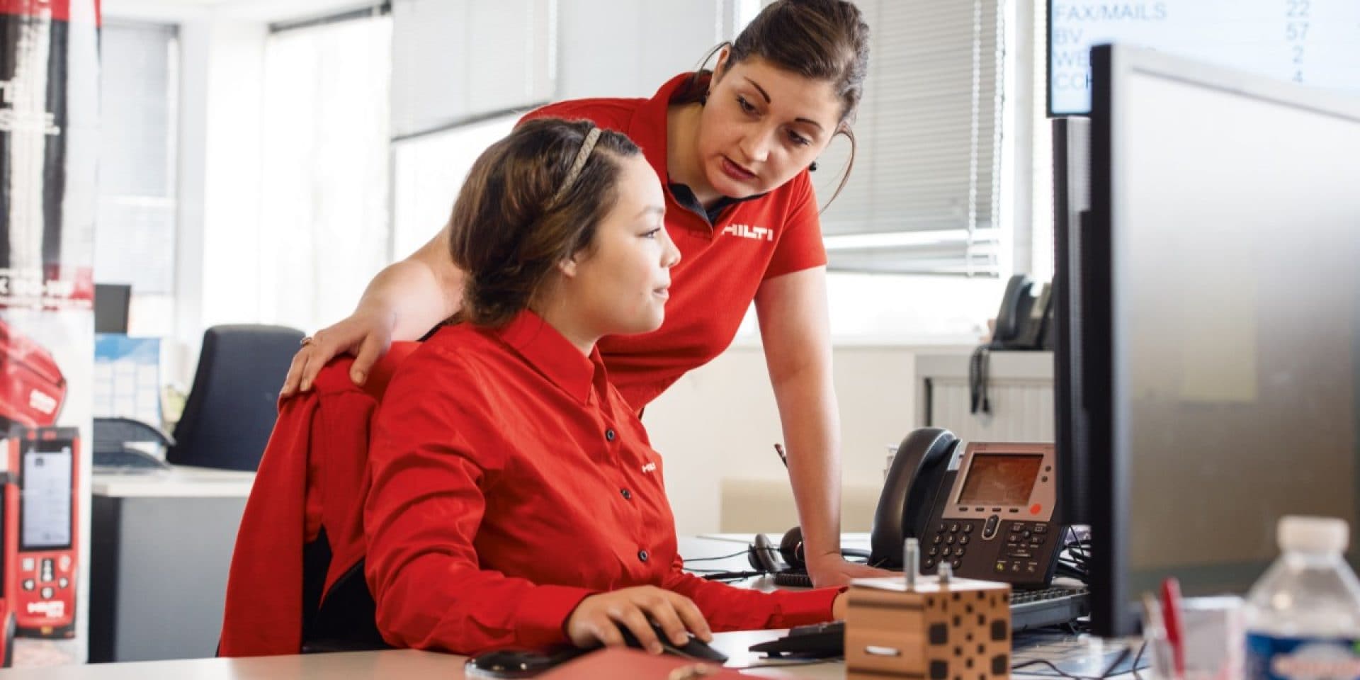 servicio de atención al cliente hilti