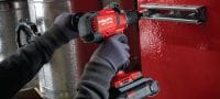 Perno roscado S-BT-MR HL (aluminio) Perno roscado atornillable (acero secundario inoxidable, rosca métrica) para fijaciones multiuso en aluminio en entornos altamente corrosivos Aplicaciones 3