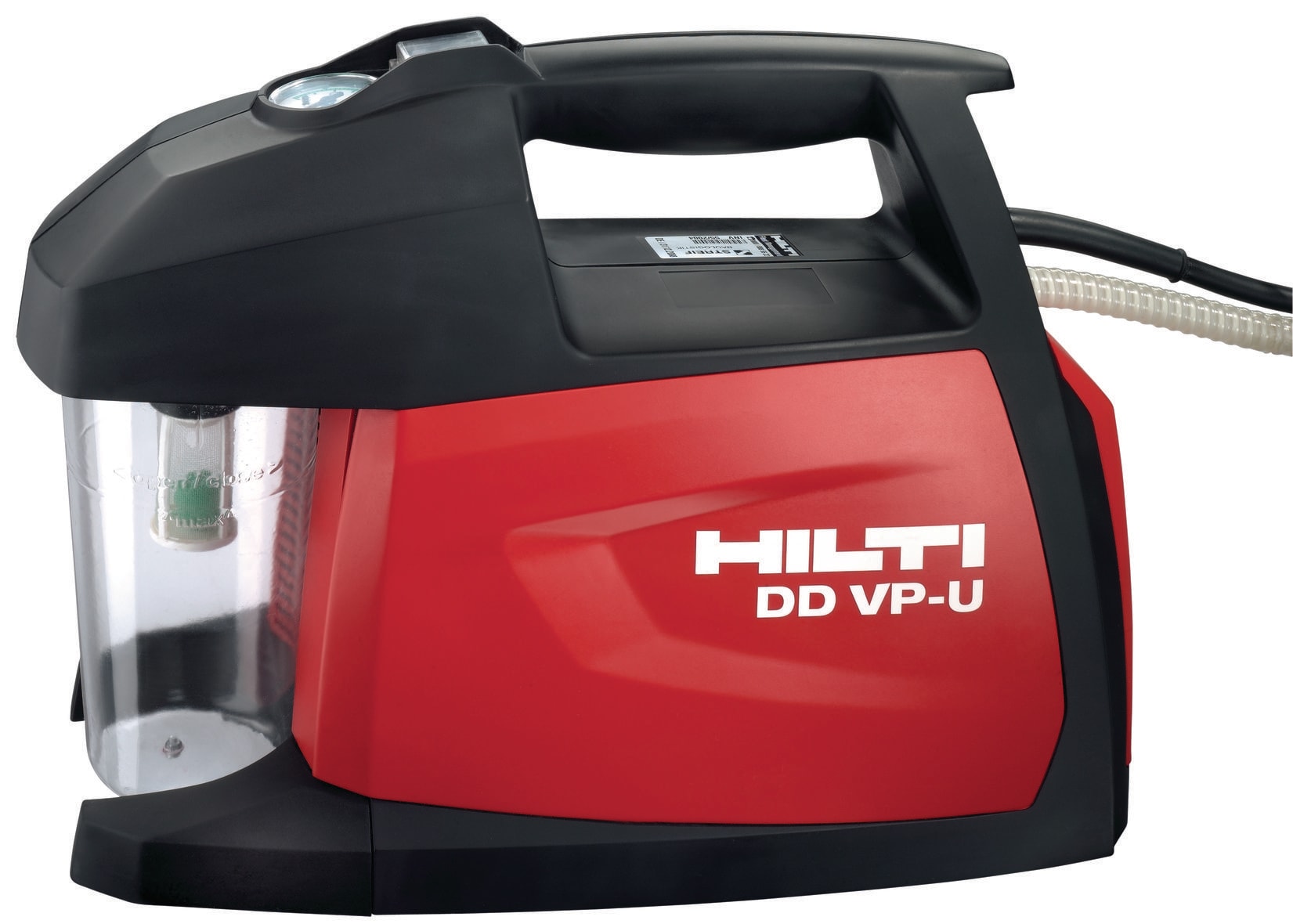 Bomba de vacío DD VPU 120V Bombas de vacío Hilti Mexico