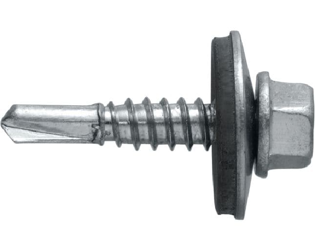 BN 85325 - Tornillos autotaladrantes para metal