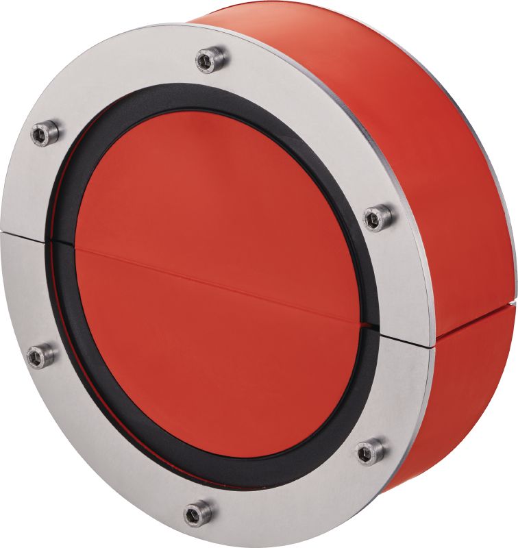 Tapones de sellado CFS-T RRS Tapón para el sellado de cables/tuberías en atravesamientos circulares