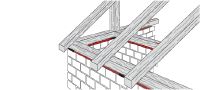 Espuma aislante de alto desempeño CF-I 65 ECO Espuma de aislamiento multiuso de alto desempeño para aumentar la productividad en un amplio rango de temperaturas Aplicaciones 2