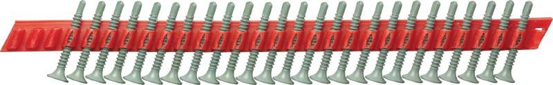 Tornillos con revestimiento autotaladrantes PBH SD CRC M1 