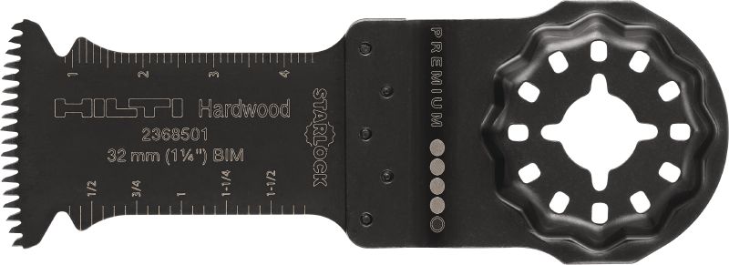 Disco de corte de incisión multiusos para madera Disco de corte de incisión BiM para herramienta oscilante multiusos, para cortes de inmersión en madera, laminados, paneles de yeso y aglomerado
