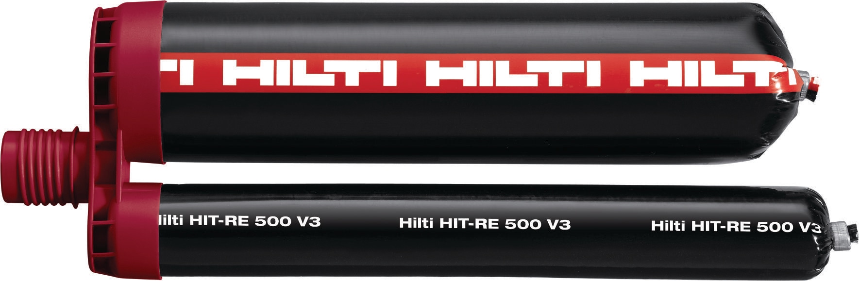 Anclaje con epoxi HITRE 500 V3 Anclajes químicos Hilti Mexico