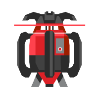 Herramientas de medición y escáneres