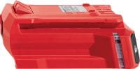 Módulo de par de apriete SI-AT-22 Accesorio para llaves de impacto a batería para automatizar el sistema de tracción previa del perno según las aprobaciones (plataforma de batería Nuron)