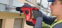 Util de colocación HS-SC Util de colocación para colocar anclajes de expansión compatibles (por ejemplo, HSV/HSA/HST/KB3/KB-TZ2) en concreto Aplicaciones 1