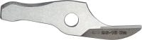Cuchilla de corte SSH CS 0,5-1,5(2) dere 