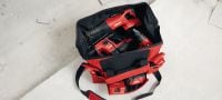 Bolsa de herramientas L  Aplicaciones 1