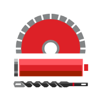 Consumibles para herramientas