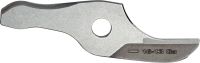 Cuchilla de corte SSH CS 1,5-2,5 (2) der 