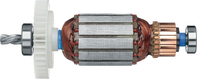 Rotor UD4 120~127V kit 