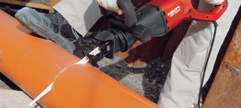 Scie Sabre Hilti Wsr 1200 Pe Prix