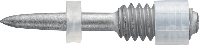 Pernos roscados X-W6-12 B3 P7 Perno roscado W6 de alto desempeño calidad para el uso con la clavadora a gas BX 3