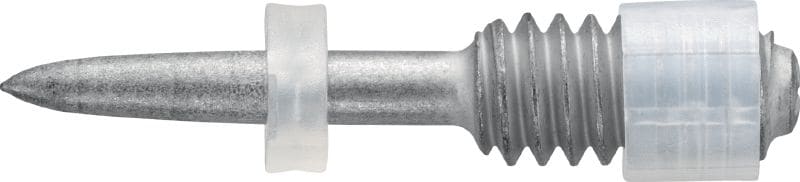 Pernos roscados X-W6-12 B3 P7 Perno roscado W6 para el uso con la clavadora a batería BX 3