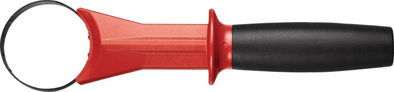 Empuñadura lateral SF 8M-22 (02) 