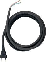 Cable de red TE 500(01) USA/CDN 