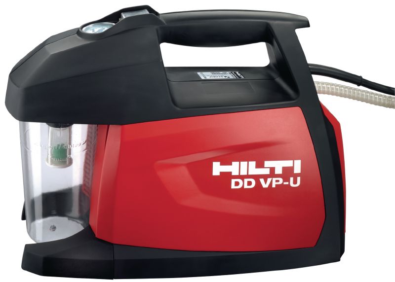 Bomba de Vacio DD VP-U 120V - REACON 