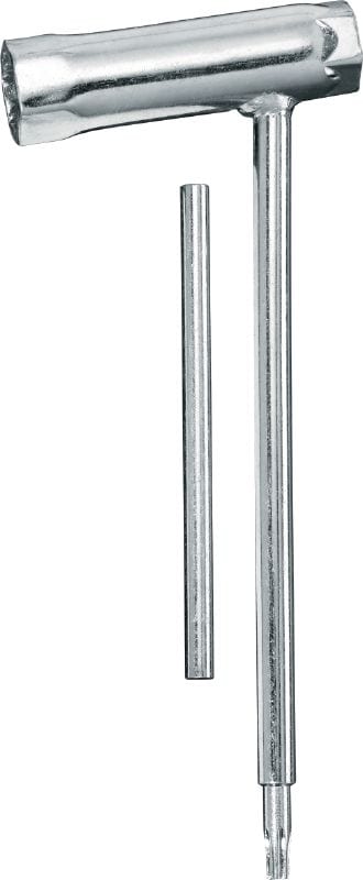 Juego de útiles DSH 600-X 