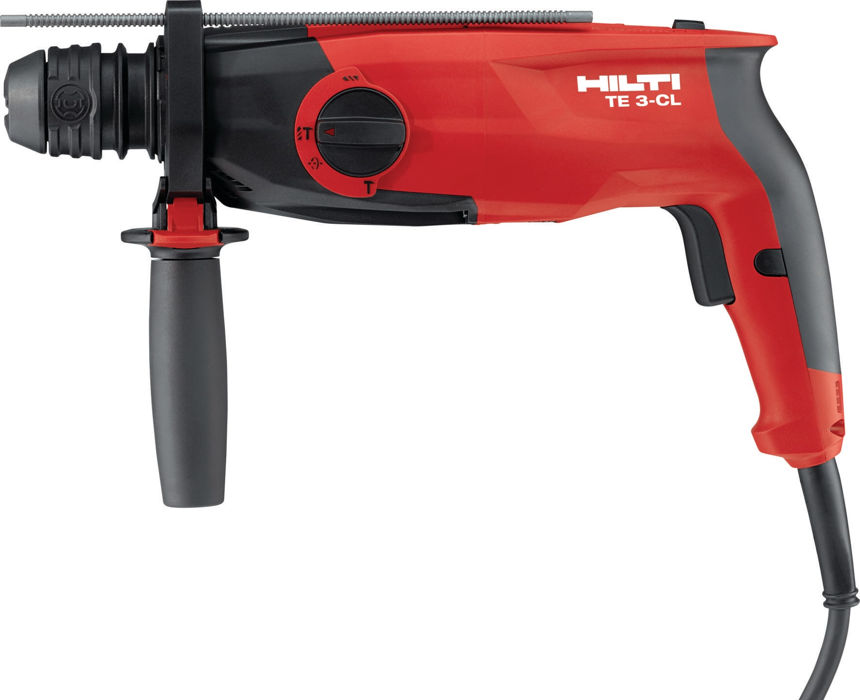 Martillo perforador TE 3CL Martillos perforadores Hilti Mexico
