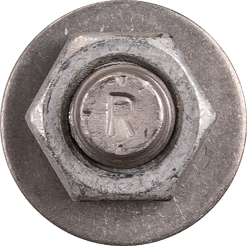 Anclaje acuñado Kwik Bolt TZ2 SS316 Anclaje acuñado de acero inoxidable A4 de alto desempeño para concreto fisurado y aplicaciones antisísmicas (acero inoxidable 316)