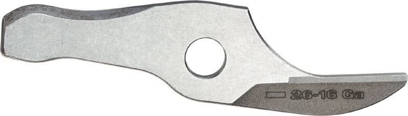 Cuchilla de corte SSH CS 0,5-1,5(2) dere 