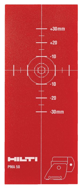 Diana PMA 50 (CM) kit 