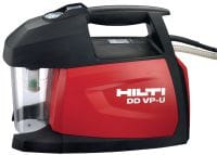 Bomba de Vacio DD VP-U 120V - REACON 