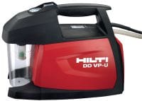 Bomba de vacío DD VP-U 120V 