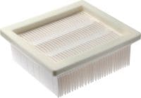 Filtro VC 2D-22 & VC 5/75(A)-22 seco 
